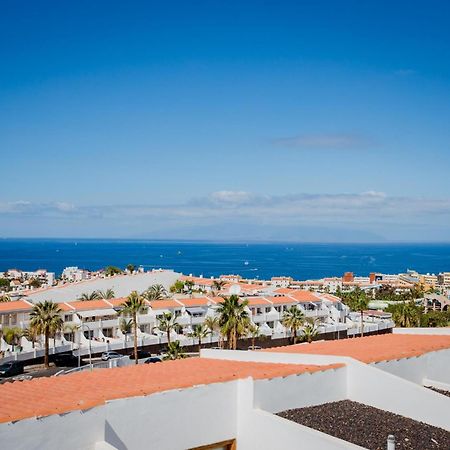 4 Island Village With Wi Fi And Pool Costa Adeje (Tenerife) Exterior foto