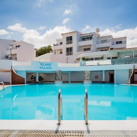 4 Island Village With Wi Fi And Pool Costa Adeje (Tenerife) Exterior foto