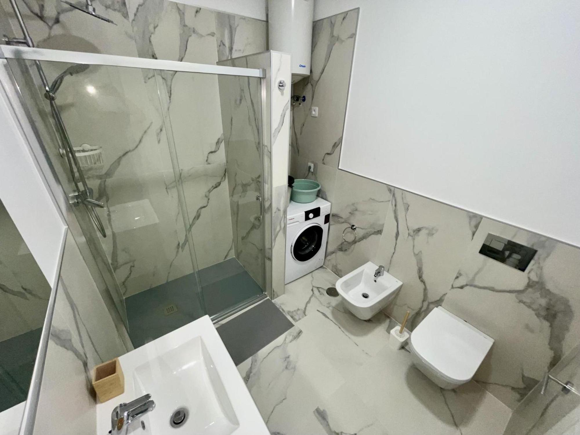 4 Island Village With Wi Fi And Pool Costa Adeje (Tenerife) Exterior foto