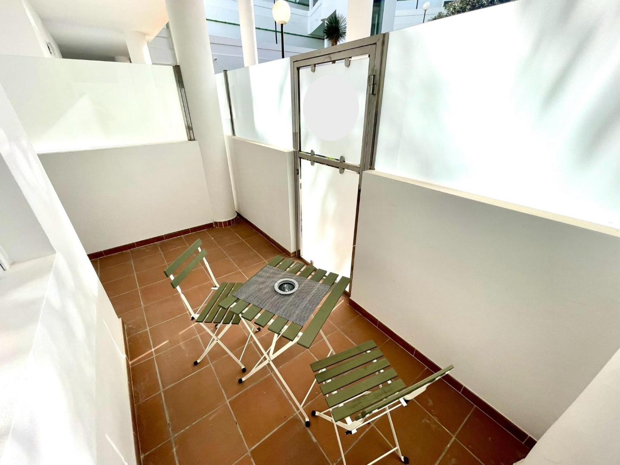 4 Island Village With Wi Fi And Pool Costa Adeje (Tenerife) Exterior foto