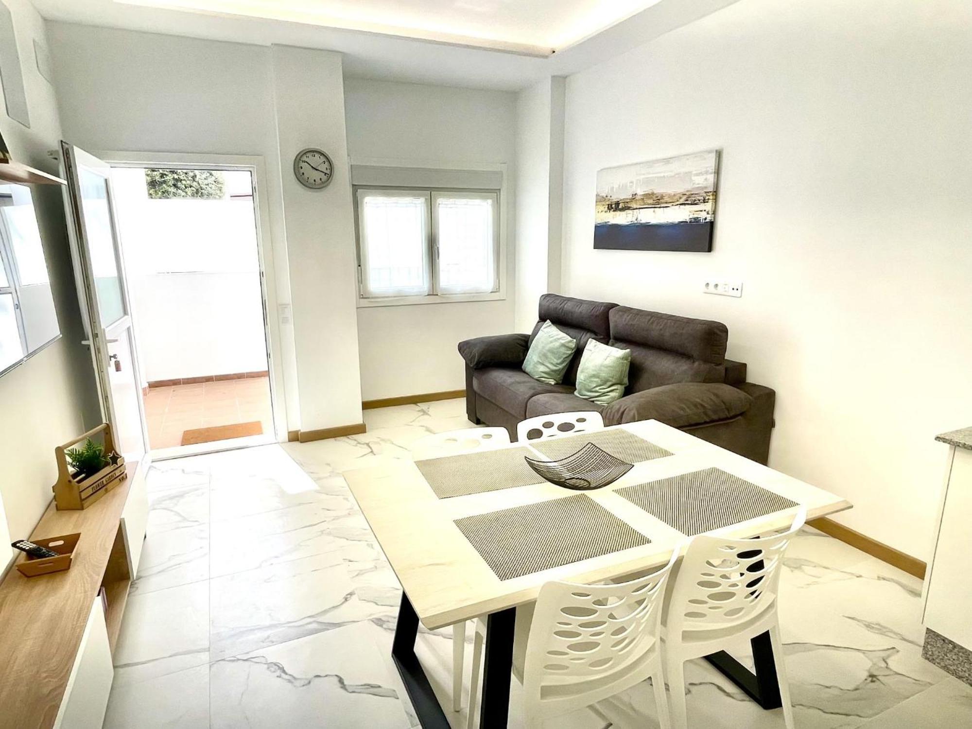 4 Island Village With Wi Fi And Pool Costa Adeje (Tenerife) Exterior foto